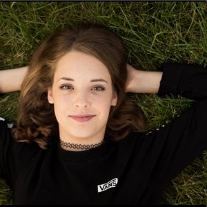 Meet your Posher, Maggie